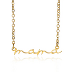 Mama - Necklace