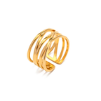 Minimalist - Ring