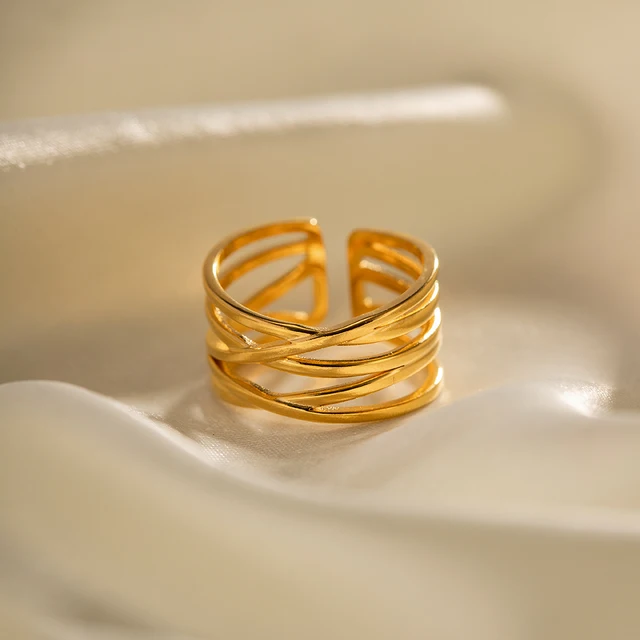Minimalist - Ring