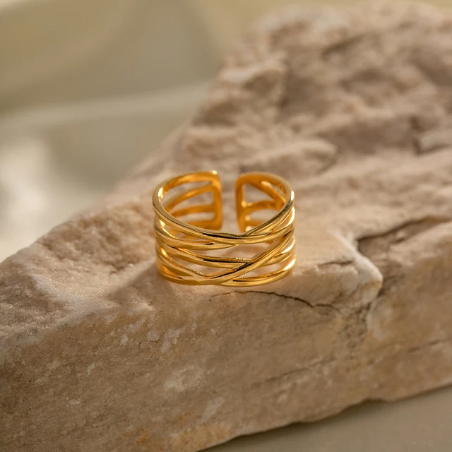 Minimalist - Ring