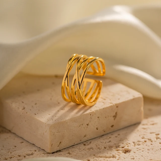 Minimalist - Ring