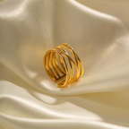 Minimalist - Ring
