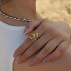 Hollow - Ring