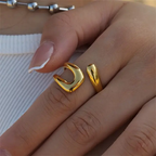 Hollow - Ring