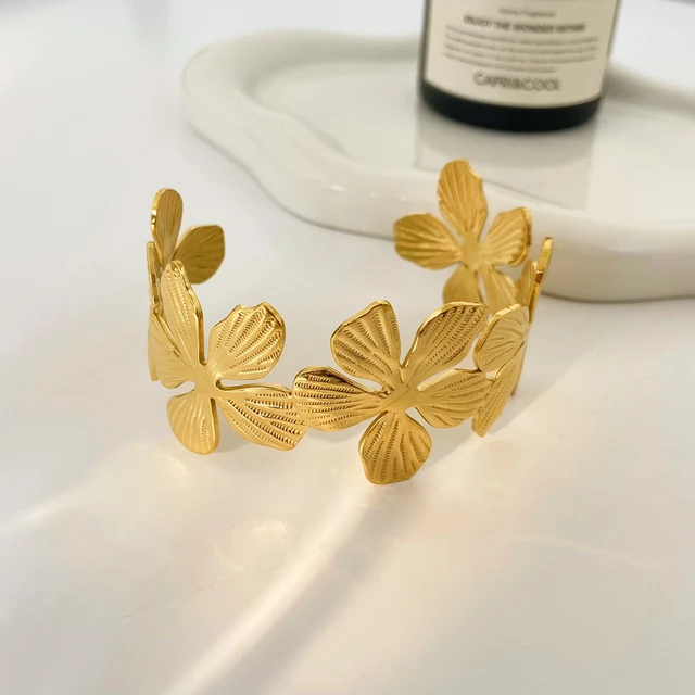 Blossom - Bangle