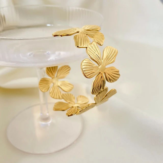Blossom - Bangle