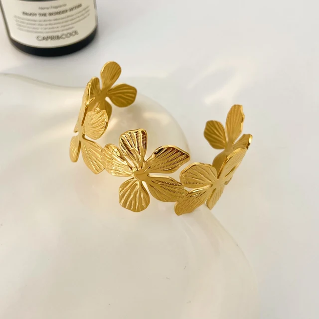 Blossom - Bangle