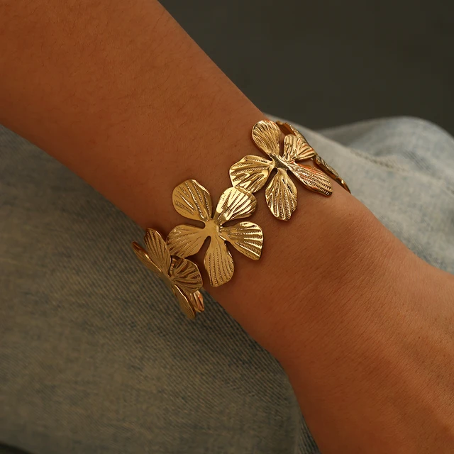 Blossom - Bangle