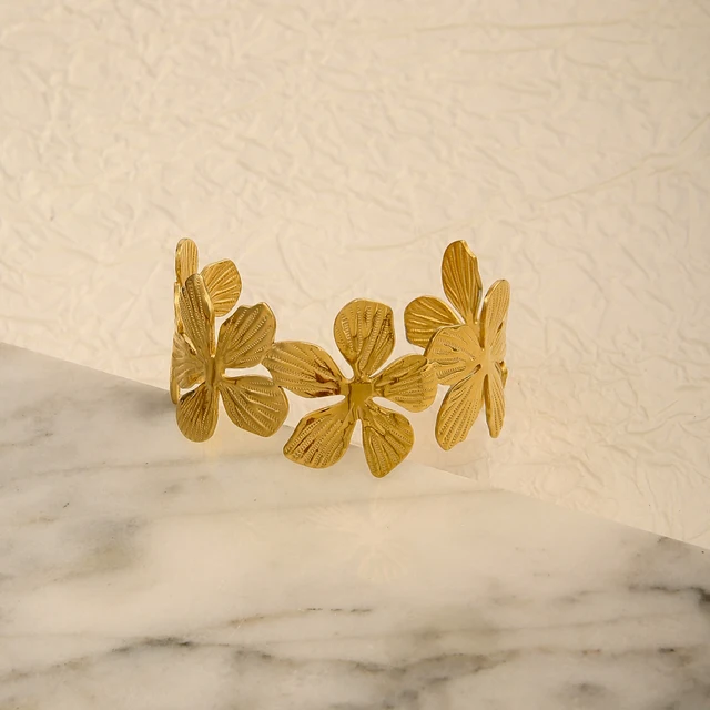 Blossom - Bangle