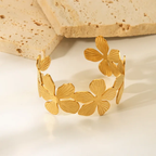 Blossom - Bangle