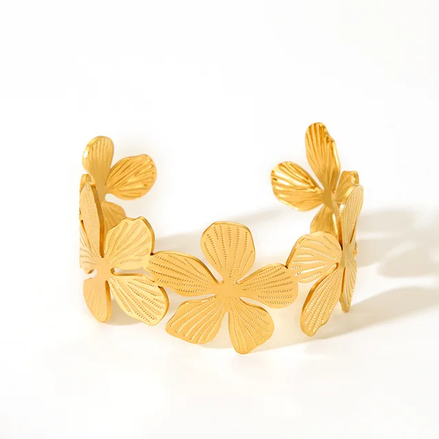 Blossom - Bangle