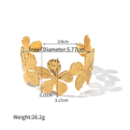 Blossom - Bangle