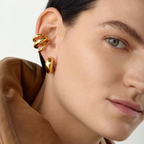 Trio - Ear Cuffs