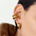 Trio - Ear Cuffs