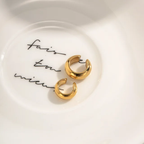Timeless - Ear Cuffs (Set of 2 pcs)