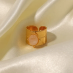 Blush Dream - Ring