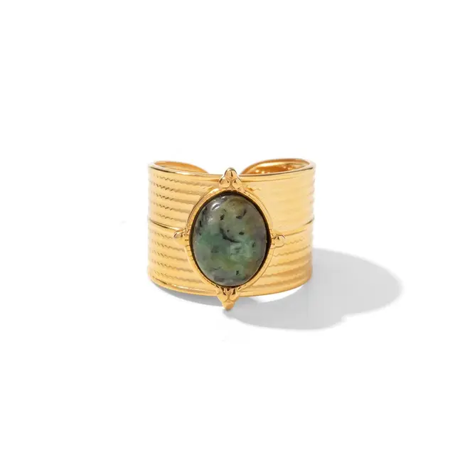 Olive Dream - Ring