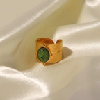 Olive Dream - Ring