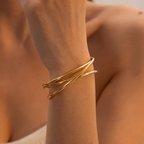 Infinity & Beyond - Bangle