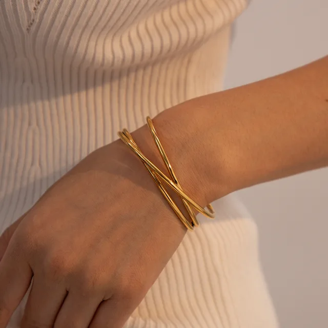 Infinity & Beyond - Bangle