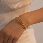 Infinity & Beyond - Bangle