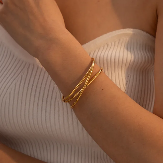 Infinity & Beyond - Bangle