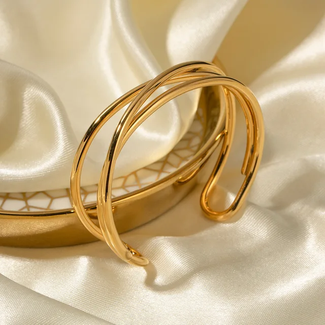 Infinity & Beyond - Bangle