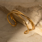 Infinity & Beyond - Bangle