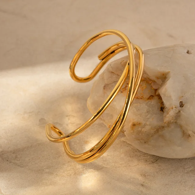 Infinity & Beyond - Bangle