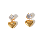 Stardust - Earrings
