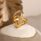 Stylish - Ring