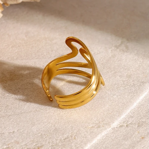 Stylish - Ring
