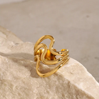 Stylish - Ring
