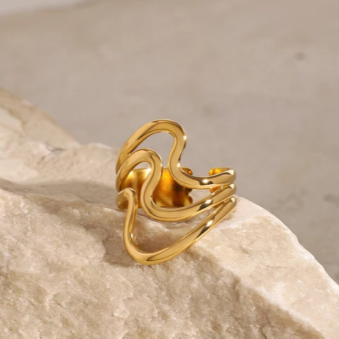 Stylish - Ring