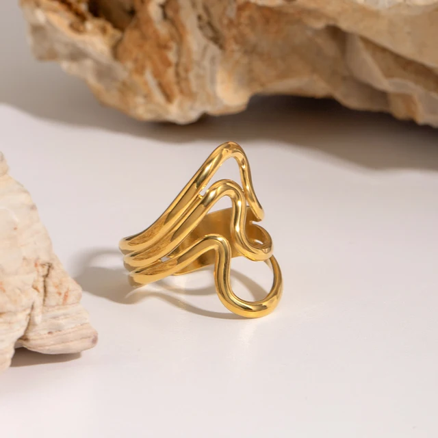 Stylish - Ring