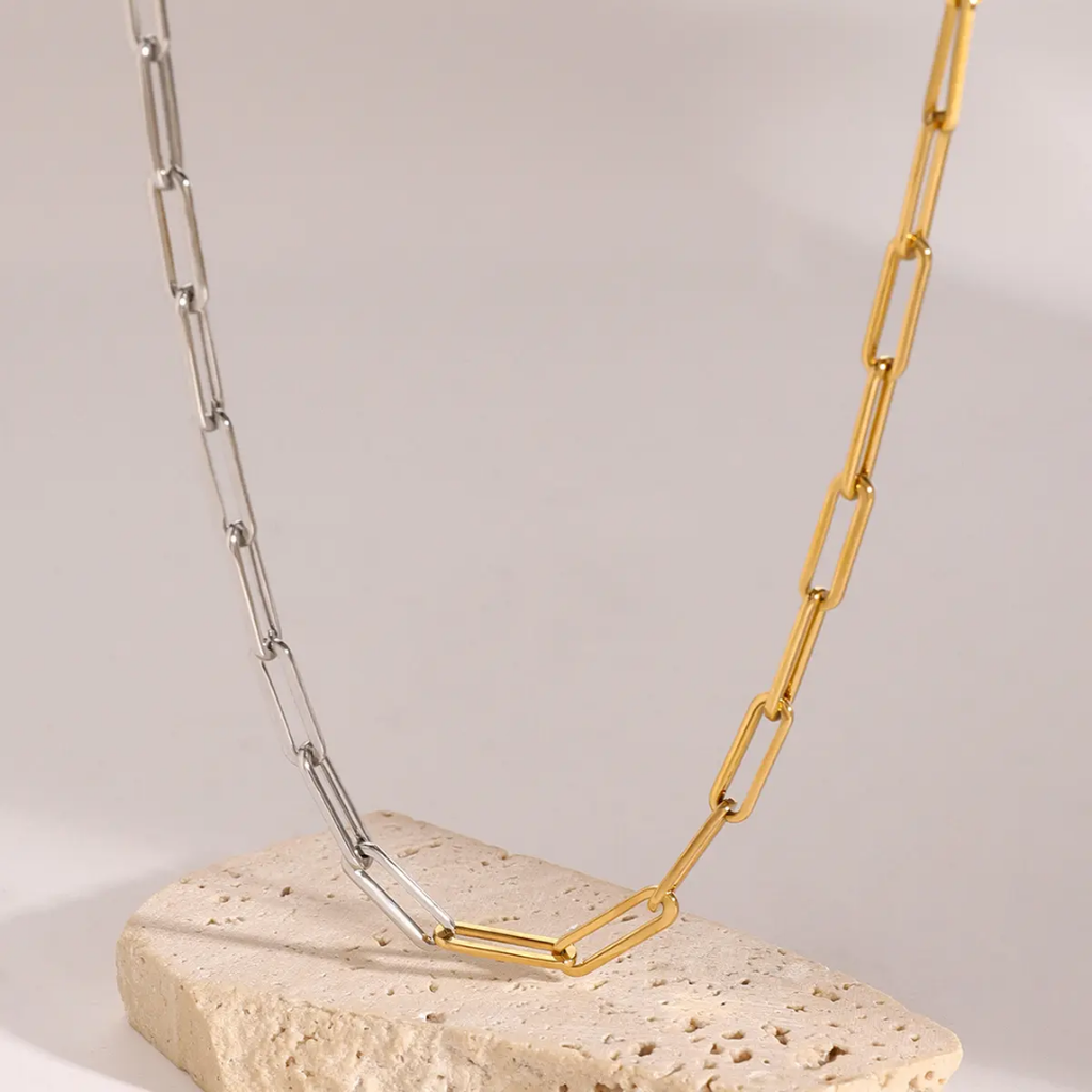 My Better Half - Necklace