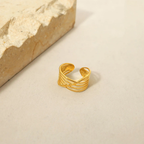 Charm - Ring