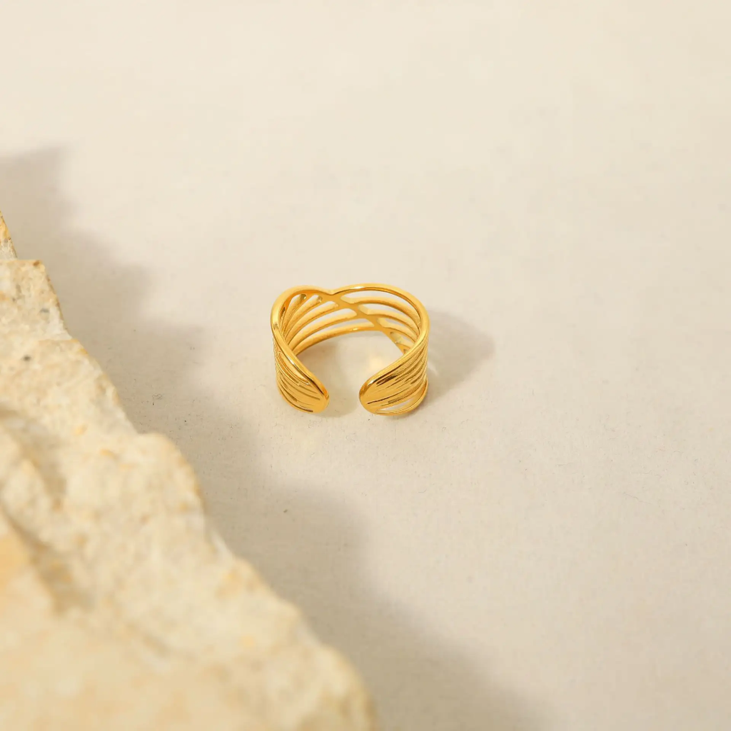 Charm - Ring