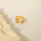 Charm - Ring