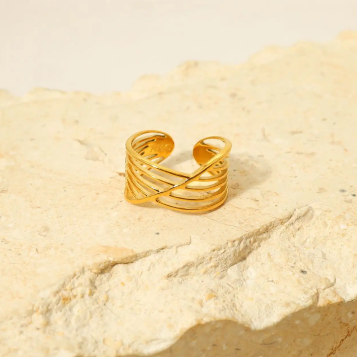 Charm - Ring