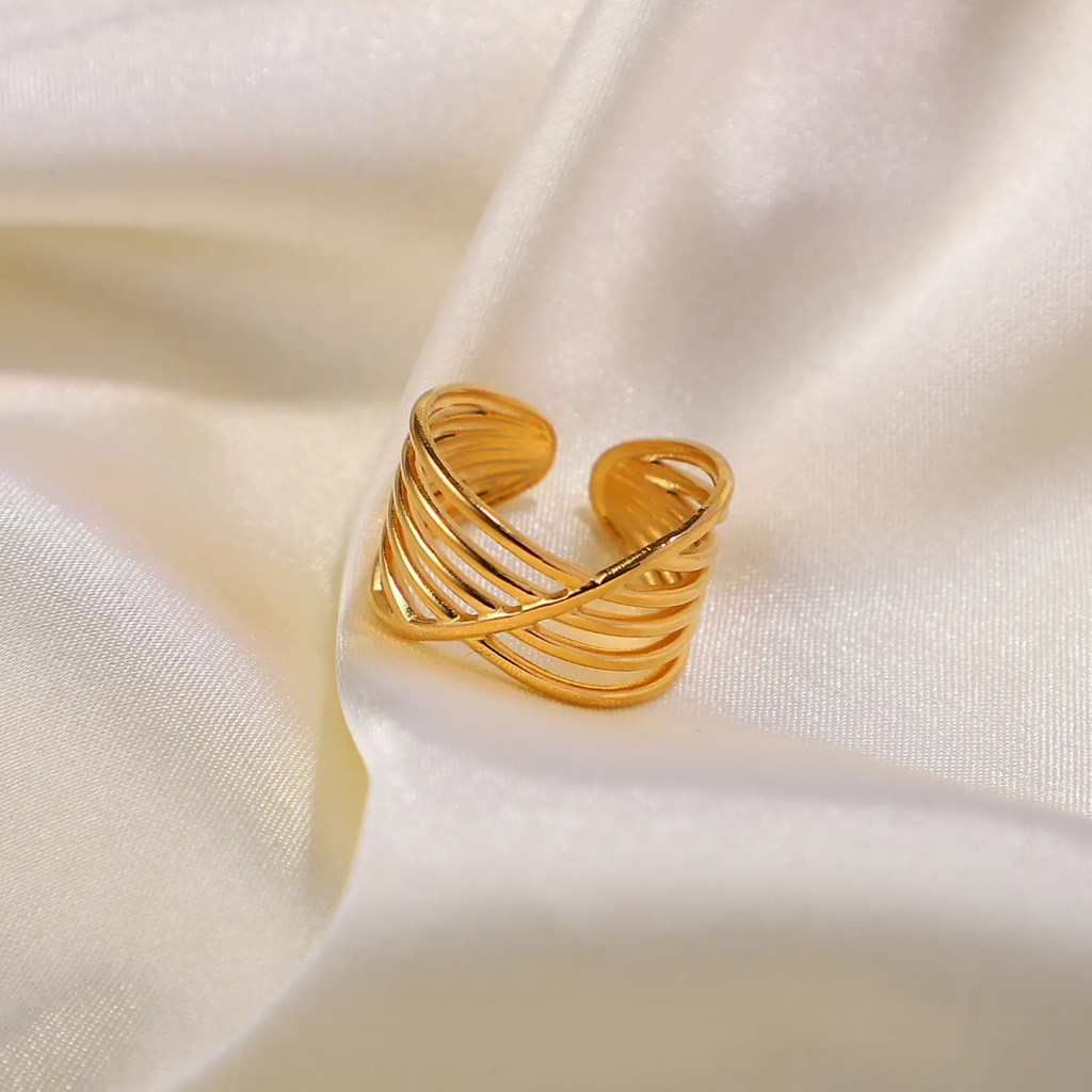 Charm - Ring