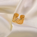 Charm - Ring