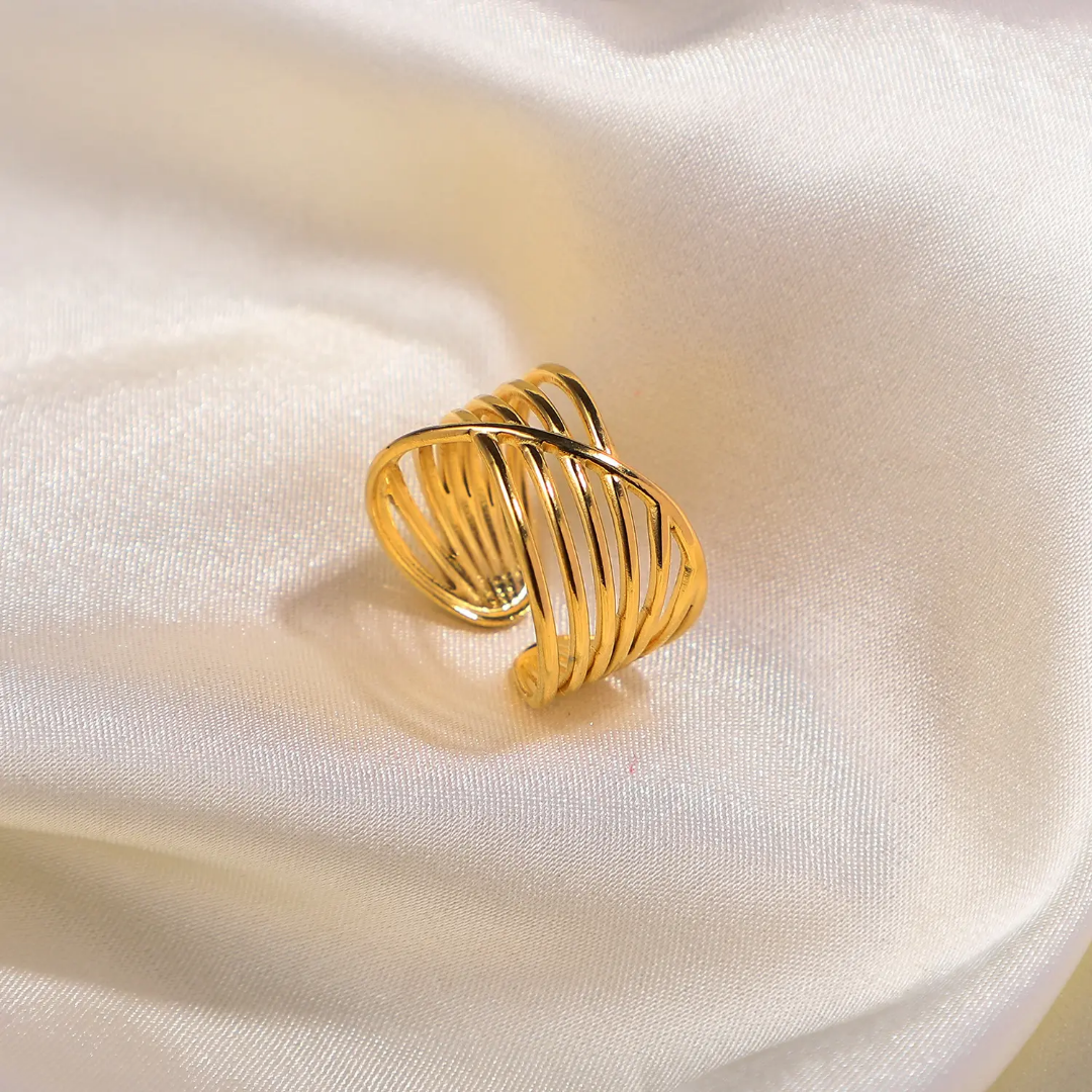Charm - Ring