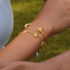 Sunrays - Bracelet