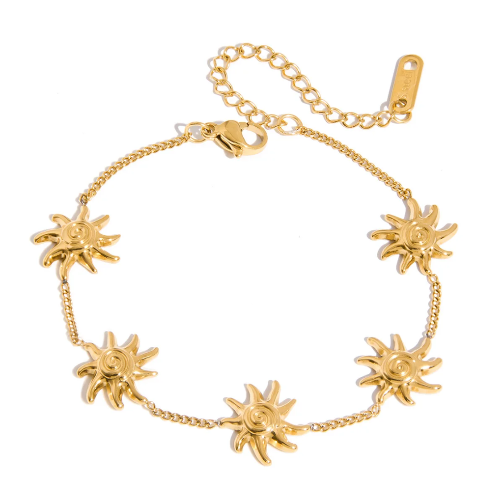 Sunrays - Bracelet
