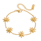 Sunrays - Bracelet
