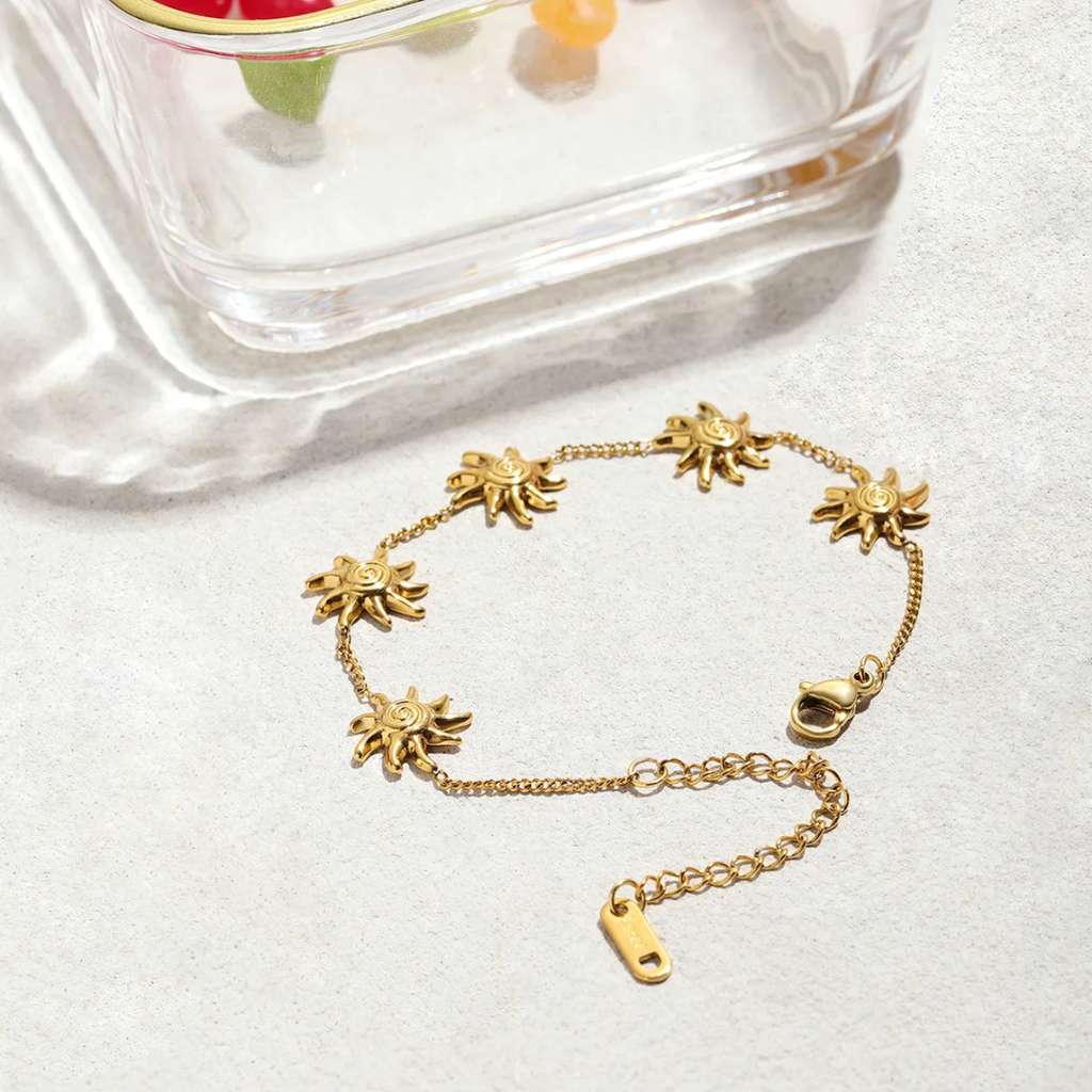 Sunrays - Bracelet