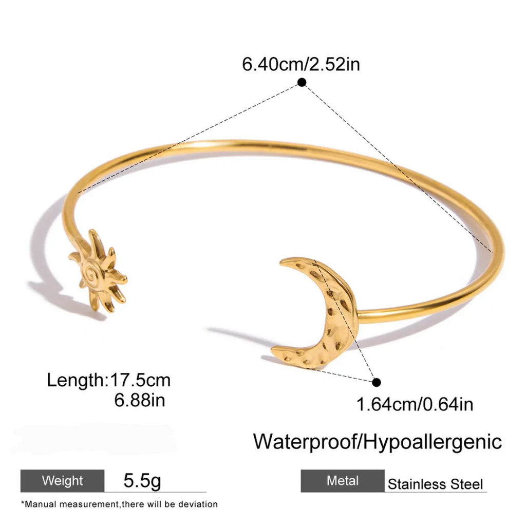 Galaxy - Bangle