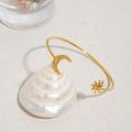 Galaxy - Bangle