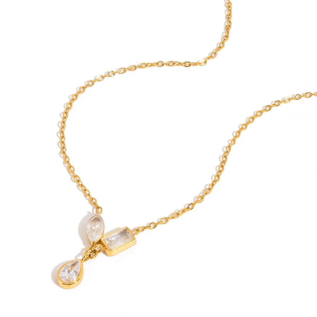 Precious - Necklace